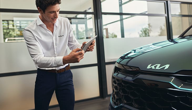 Owners Overview | Kia UK